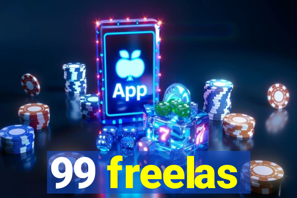 99 freelas